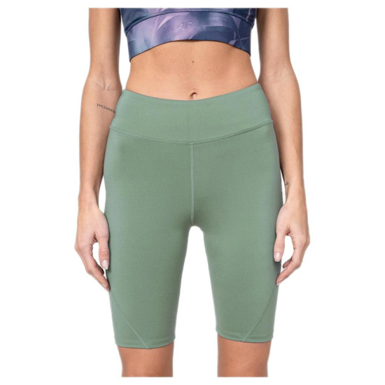 4F Γυναικείο ποδηλατικό κολάν